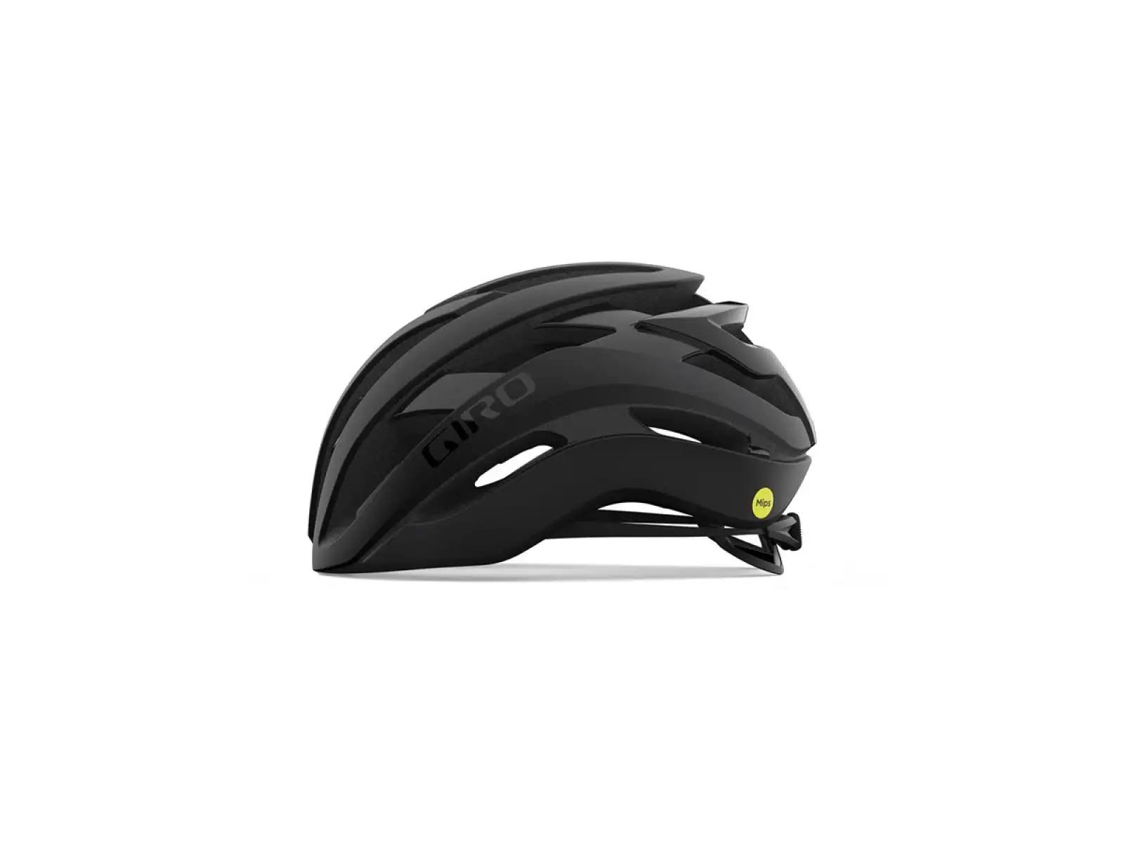 Giro Cielo MIPS Helm Mat Black