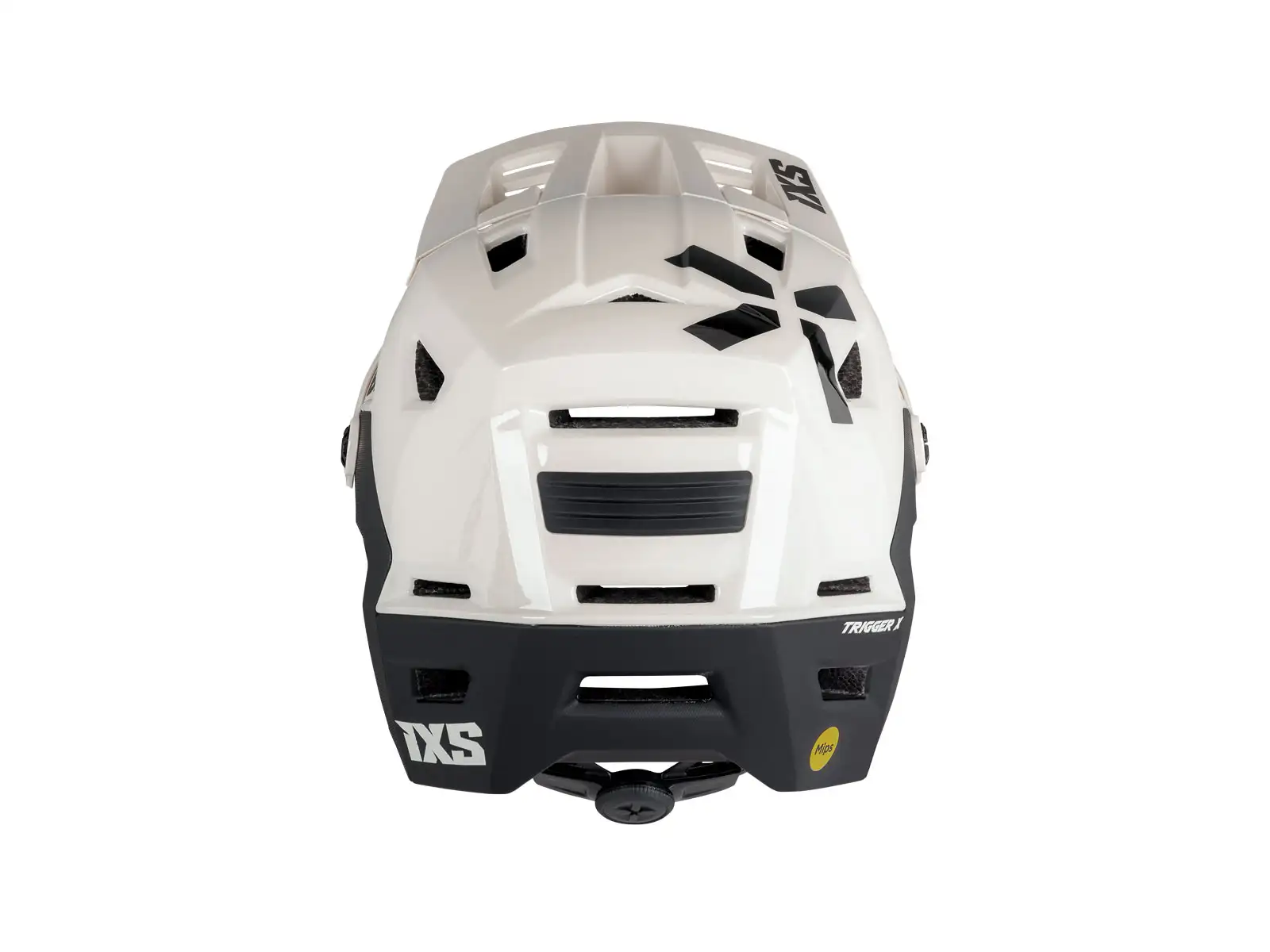 IXS Trigger X MIPS Helm Off White