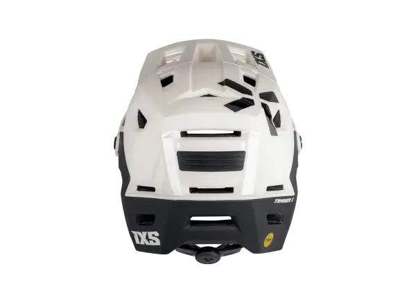 IXS Trigger X MIPS Helm Off White