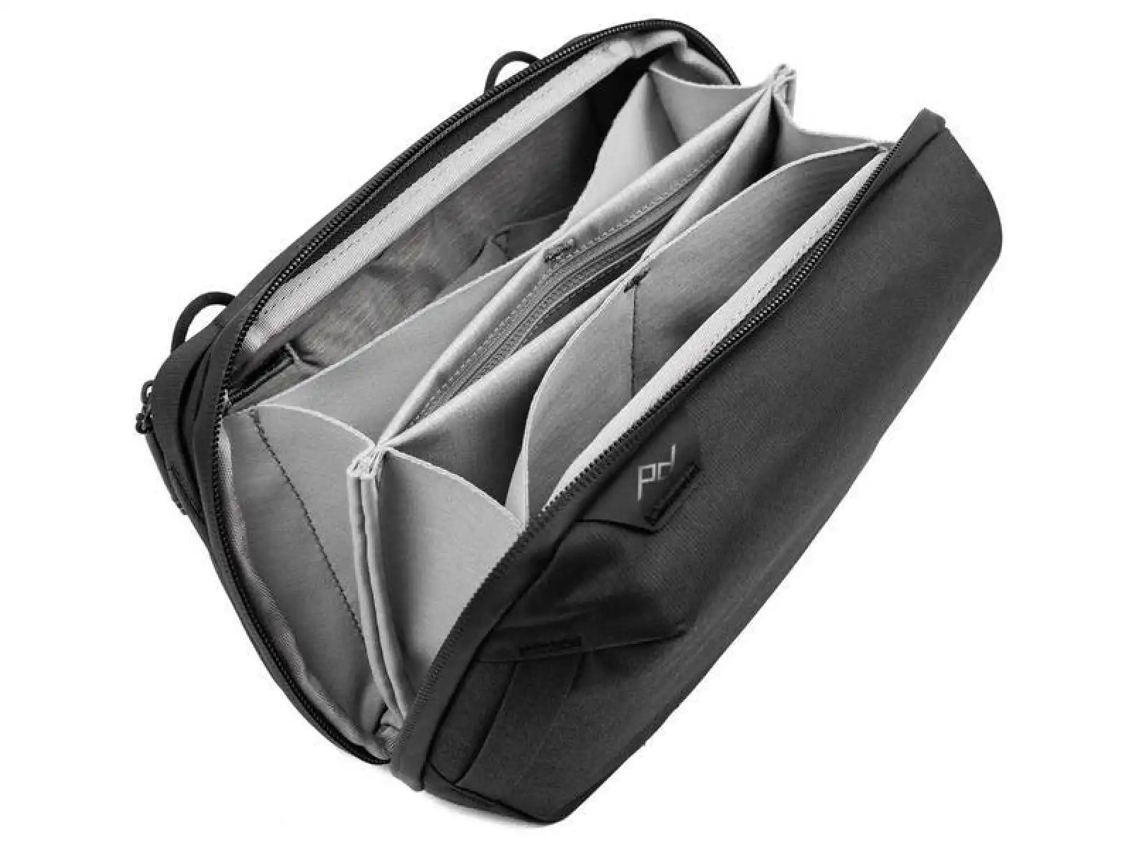 Peak Design Tech Pouch 2 l Tasche Black