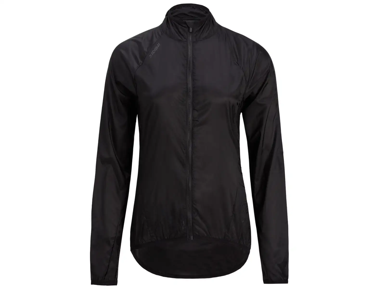 Silvini Valenza Damenjacke schwarz
