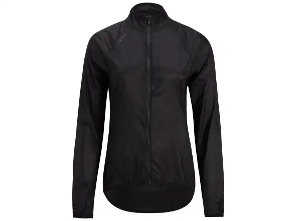 Silvini Valenza Damenjacke schwarz