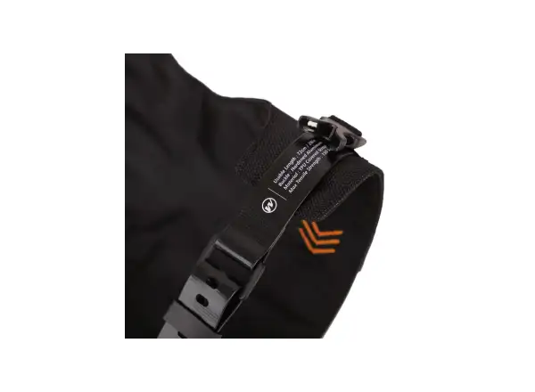 Woho X-Touring Gepäckträger Schwarz