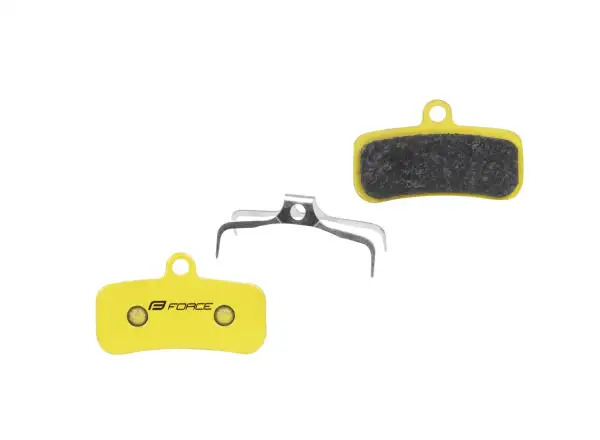 Force Shimano D03S Bremsbeläge gesintert
