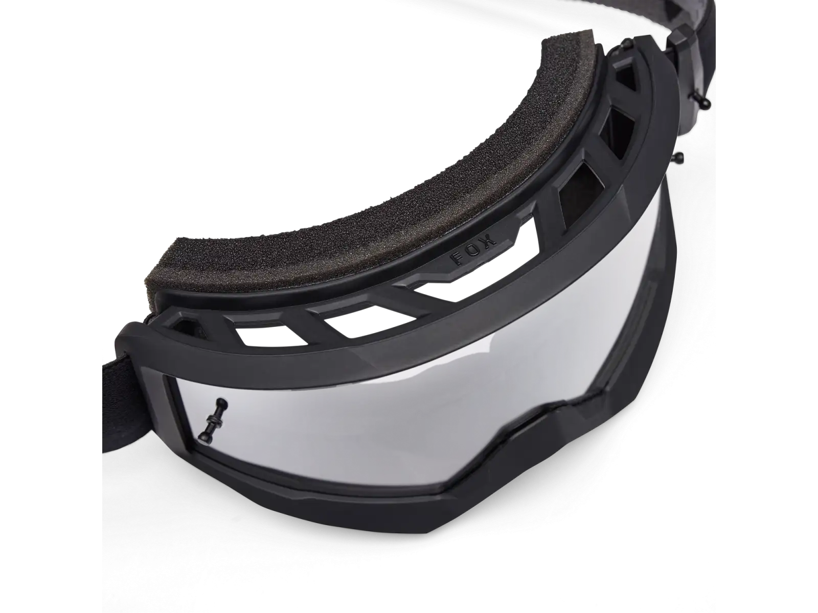 Fox MTB Main Brille Black