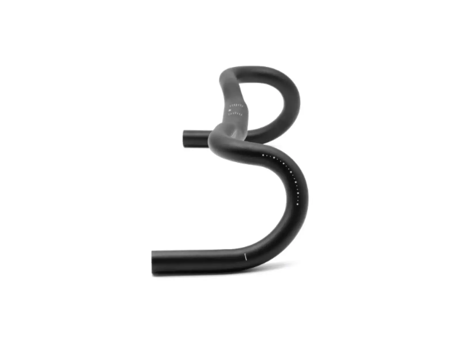 Redshift Küchenspüle Lenker 31,8 mm Schotterlenker schwarz