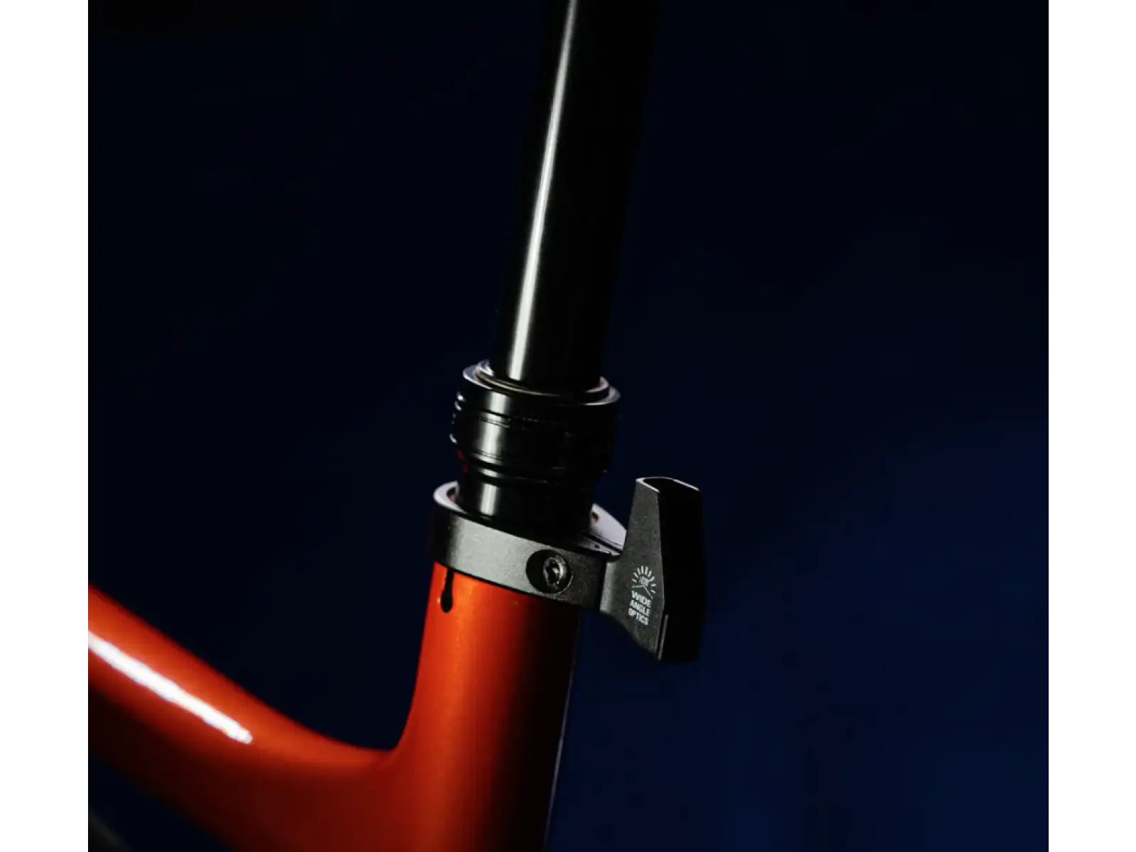 Lezyne Stick Drive StVZO SC Rücklicht schwarz