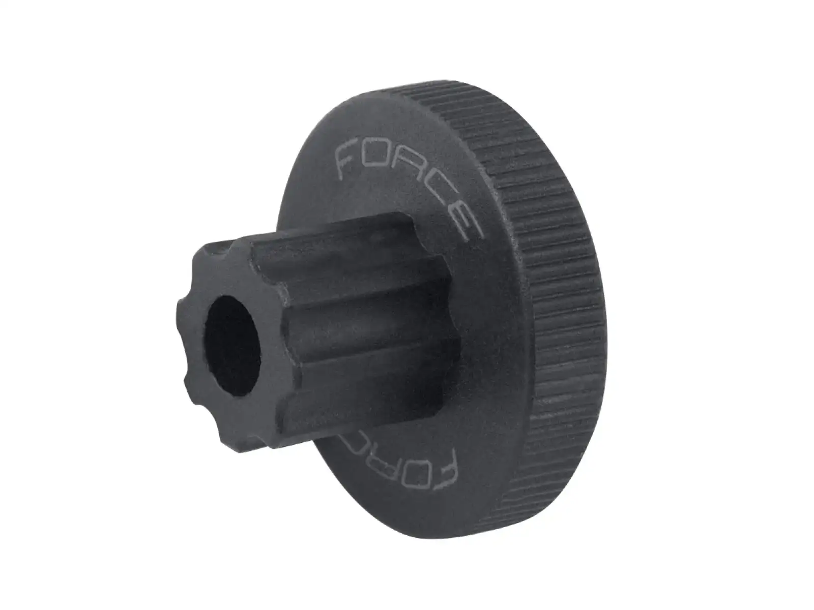 Force Schlüssel für die Sicherungsmutter der Achse Shimano Hollowtech II