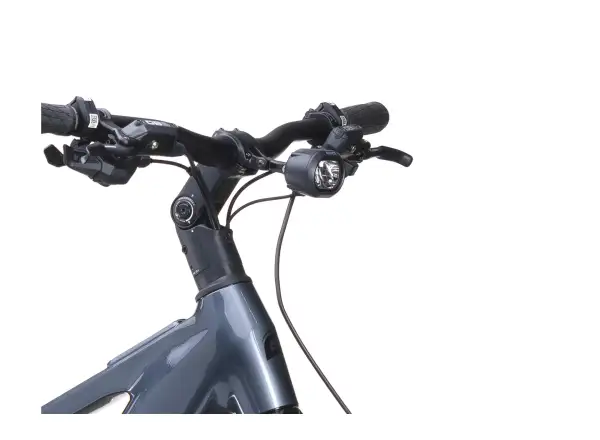 Crussis e-Full AX SUV 10.12-M2(600) vollgefedertes E-Bike