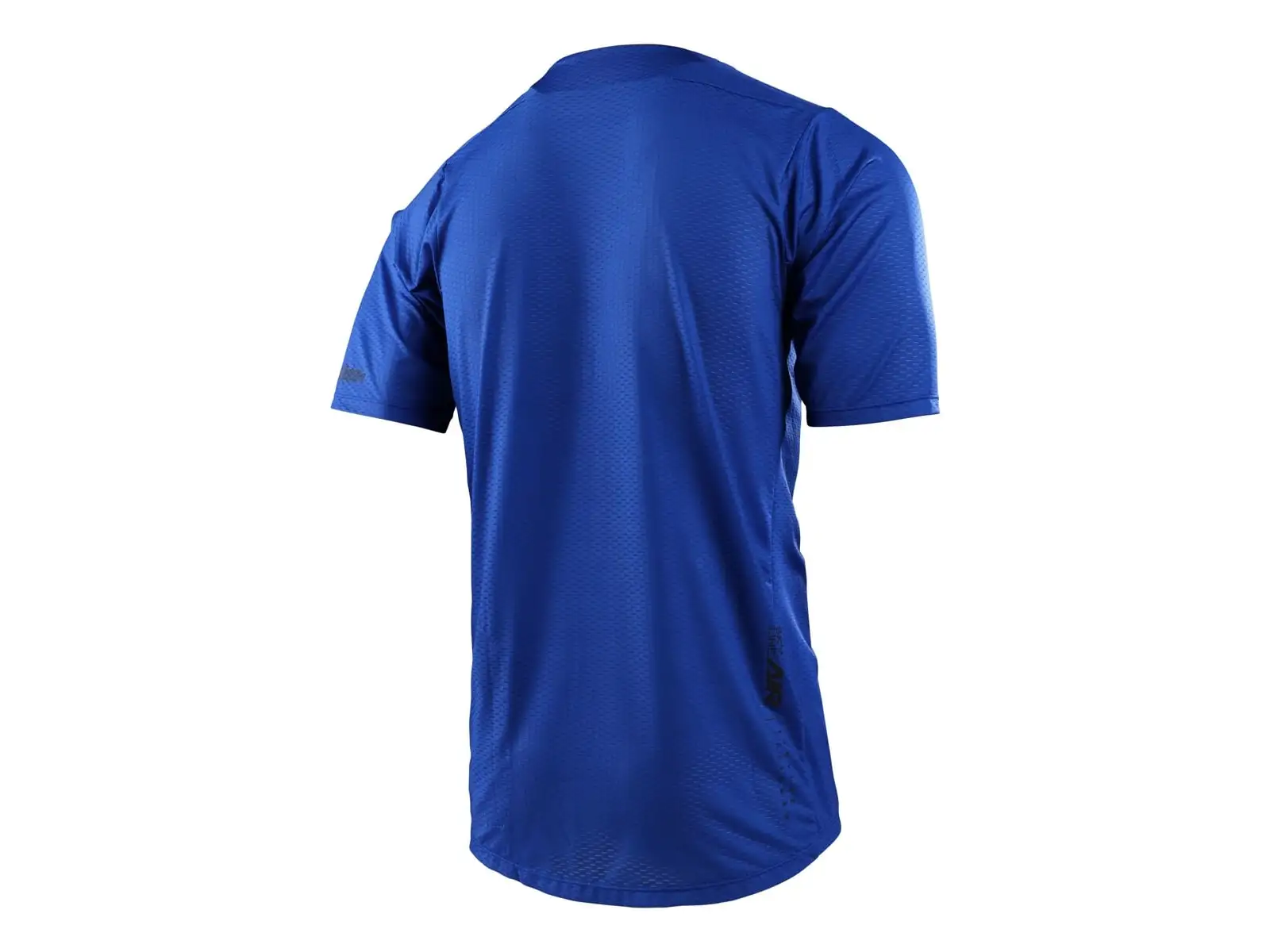 Troy Lee Designs Skyline Air Herren-T-Shirt kurzarm Mono True Blue
