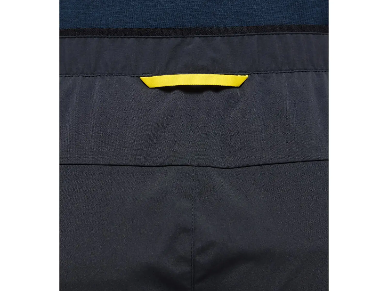 Haglöfs L.I.M Fuse Damen Shorts schwarz