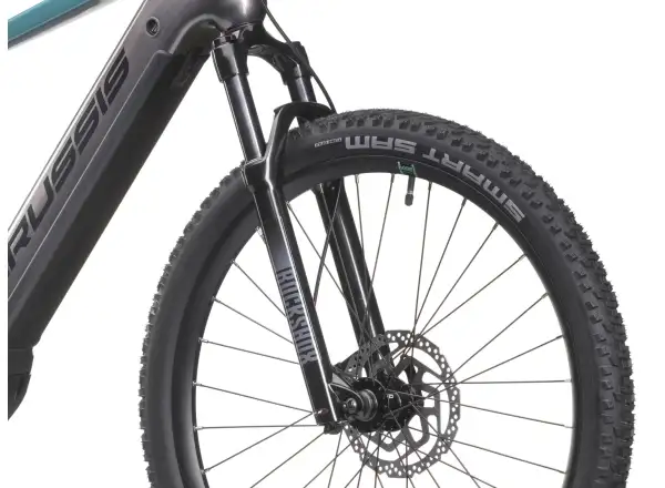 Crussis e-Atland 9.10-M (720 Wh) Mountain-E-Bike