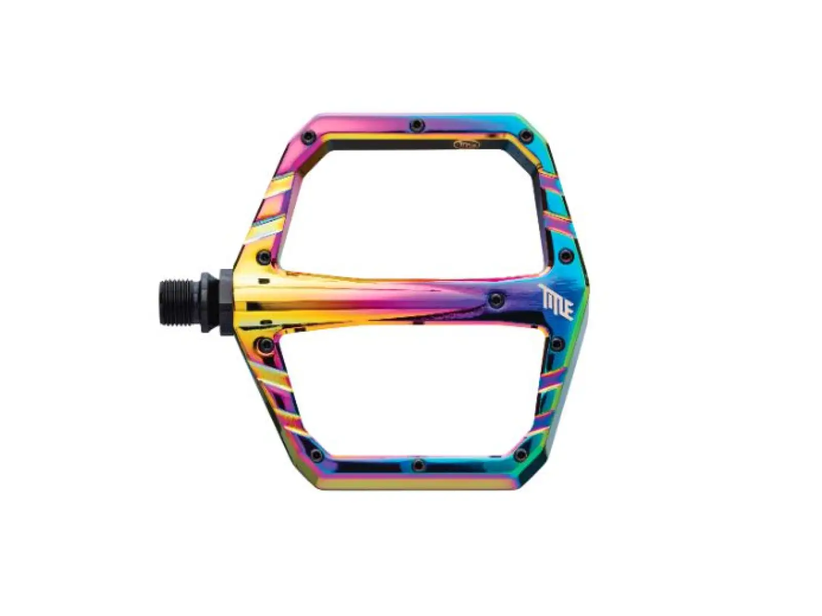 Title MTB Connect Pedale OilSlick