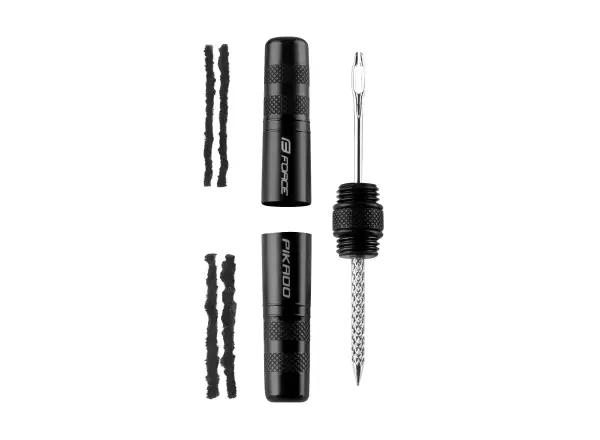 Force Pikado Set zur Reparatur von Tubeless-Reifen