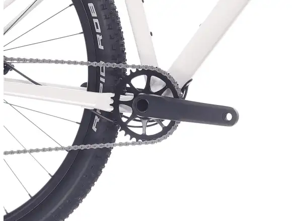 Superior XP 6.1 Mountainbike Gloss Grey