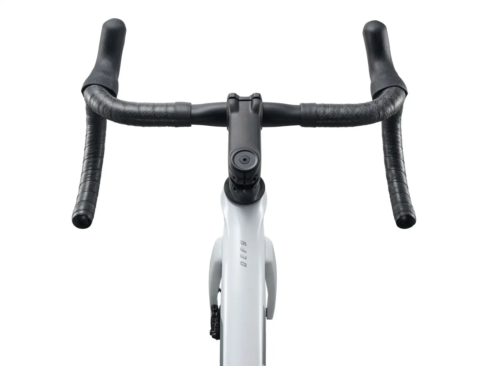 Giant Defy Advanced 2 Rennrad Pearl White