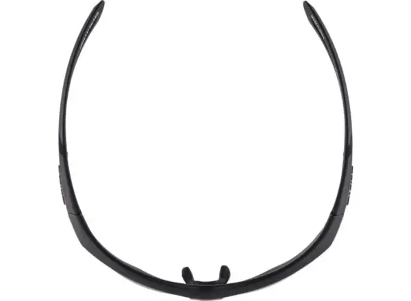 Alpina Nylos HR Brille Black Matt