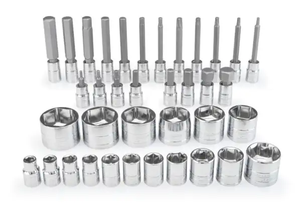 Park Tool SBS-3 Bitset 37-teilig