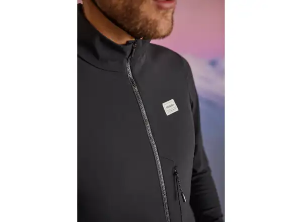 Maloja TschigatM. Herrenjacke Mondschein