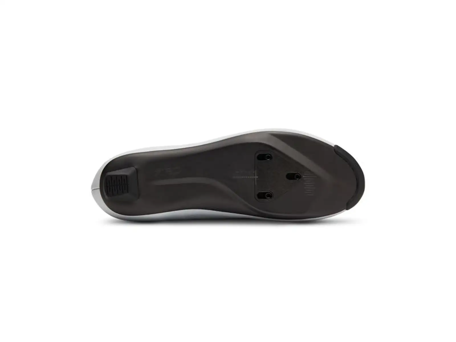 Giro Imperial II AS Rennradschuhe White