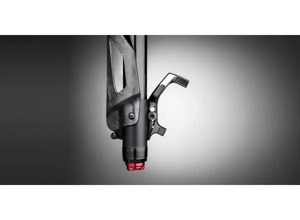 Cannondale LEFTY OCHO ALLOY DEFAULT OPEN 29" 100 mm Federgabel