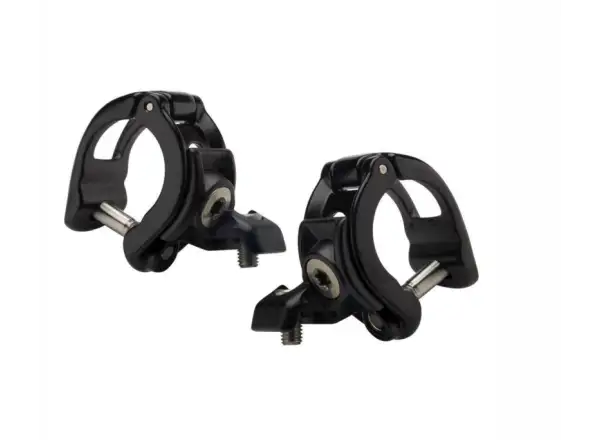 Sram MatchMaker X Klemme separat links schwarz