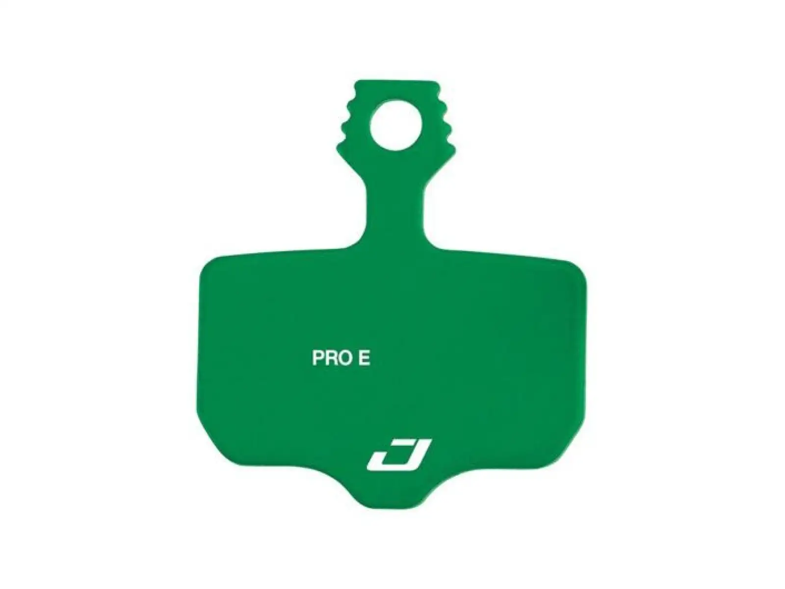 Jagwire Pro E-Bike Bremsbeläge für Avid (Elixir)