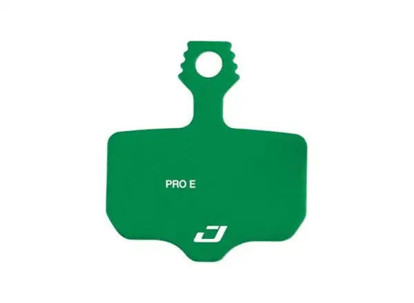 Jagwire Pro E-Bike Bremsbeläge für Avid (Elixir)