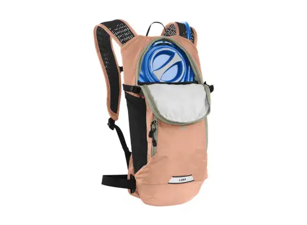 Camelbak Lobo 9 l Damen-Fahrradrucksack Blush
