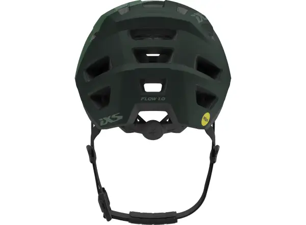 IXS Flow 1.0 MIPS Helm Sage/Duck Green