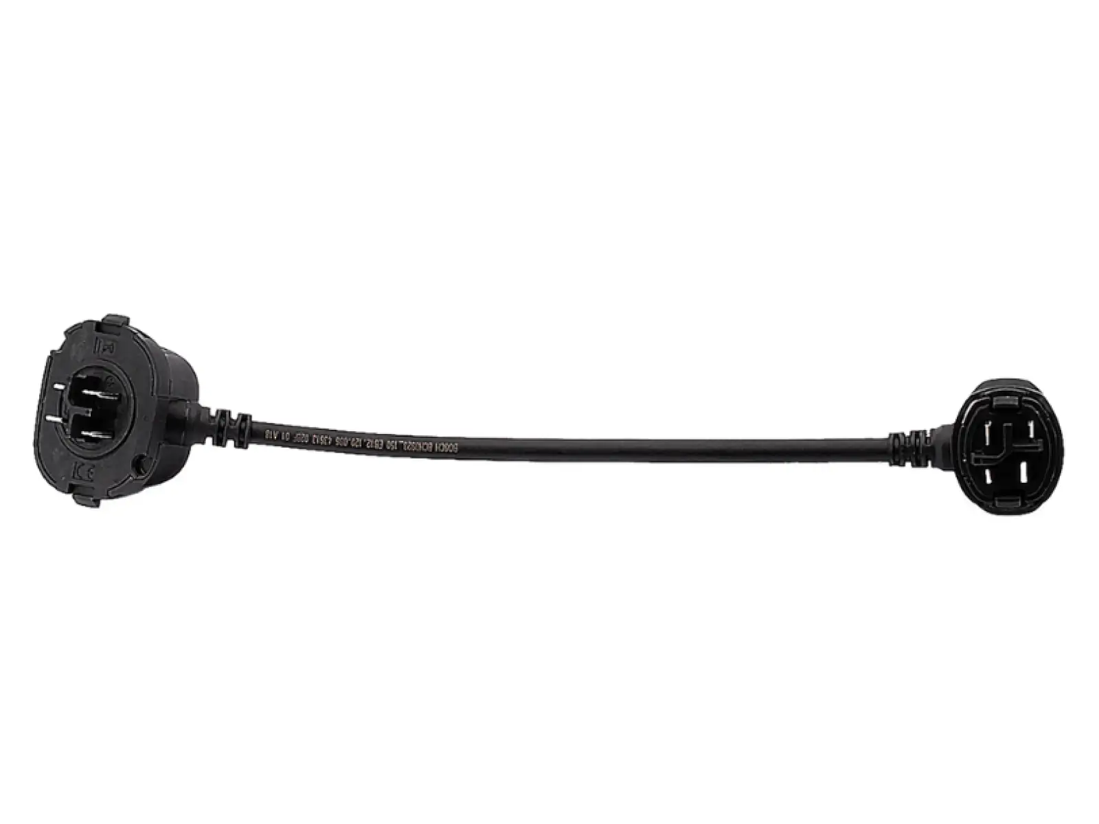 Bosch Kabel zu Power More Länge 300 mm