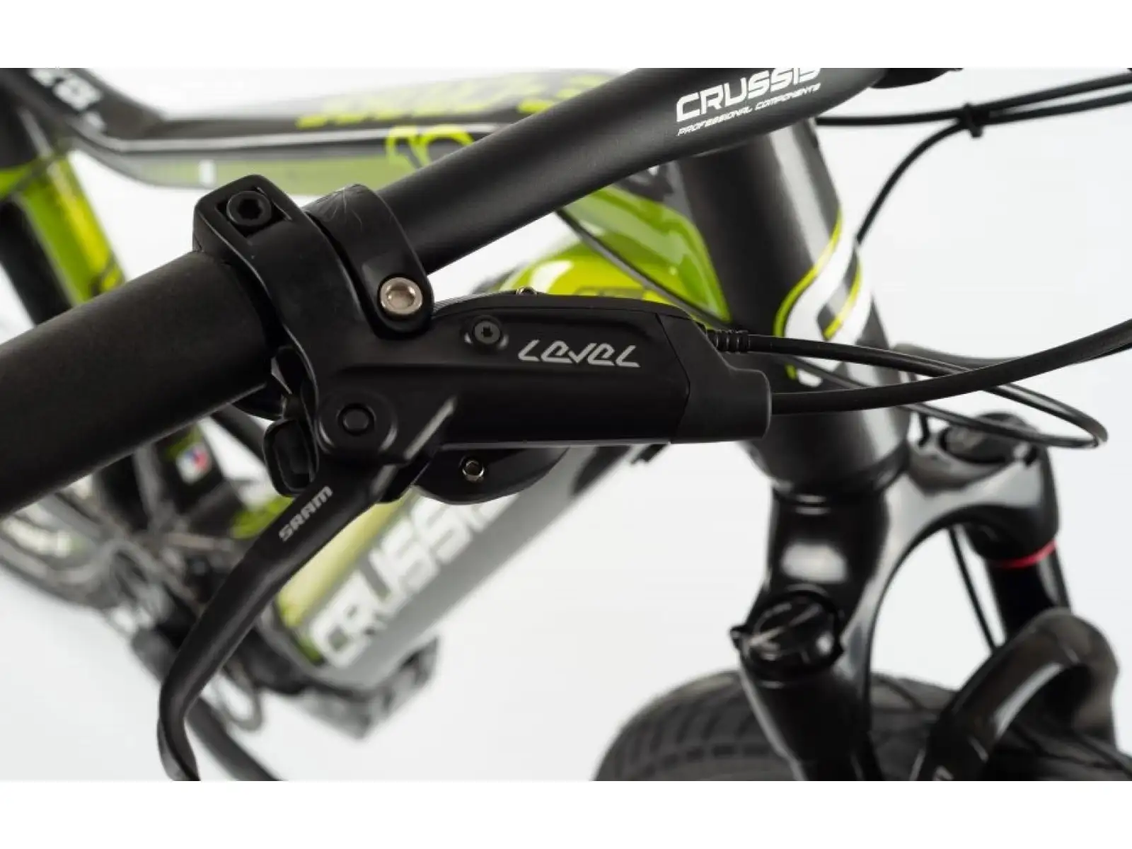Crussis e-Cross 10.7 Herren E-Bike