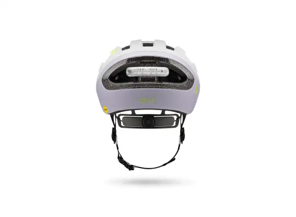 Fizik Kyros Rennradhelm Grey/Lavander