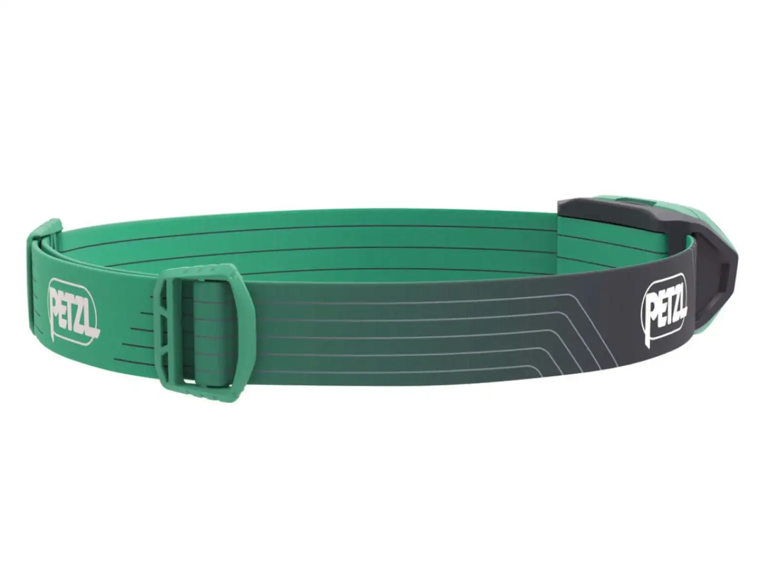 Petzl Tikka Stirnlampe Grün