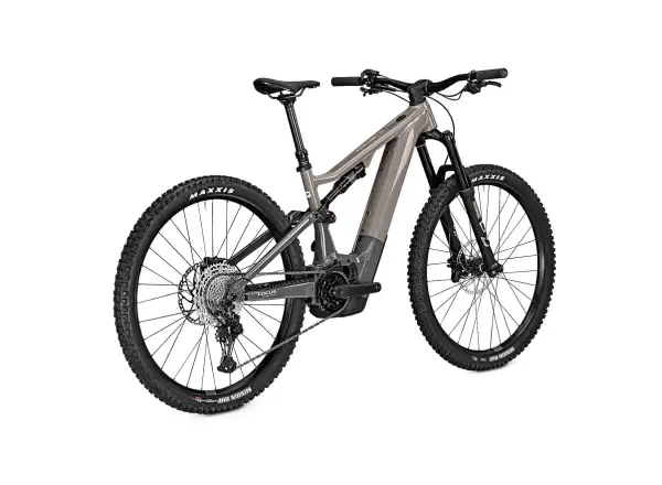 Elektrofahrrad Focus Jam2 6.7 DI 625Wh Moonstonegrey