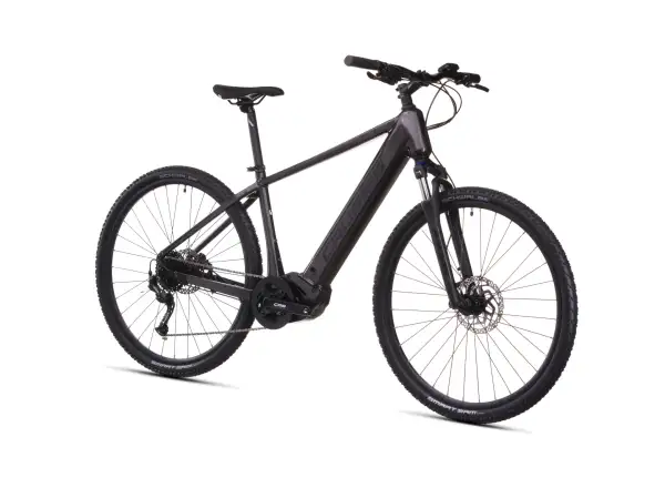 Crussis ONE-Cross 7.11-(715 Wh) Cross-E-Bike