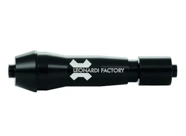 Leonardi Factory Leo Achse zur Zentrierung der Lefty-Gabel