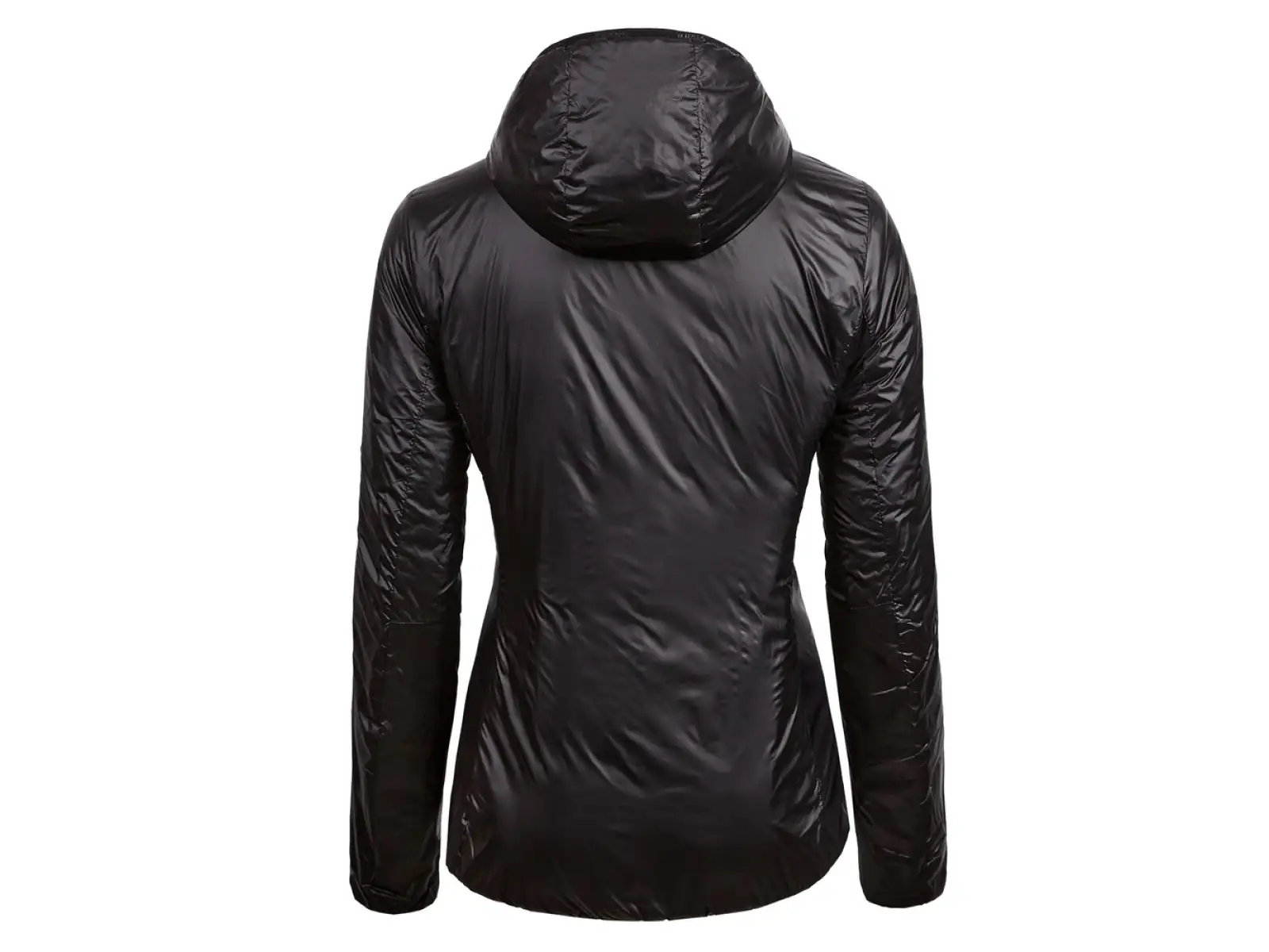 Silvini Alpestre Damen isolierte Jacke Schwarz