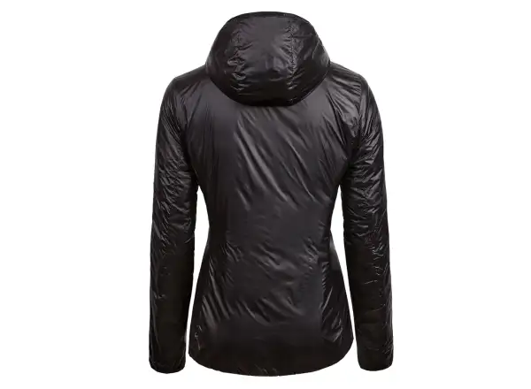 Silvini Alpestre Damen isolierte Jacke Schwarz