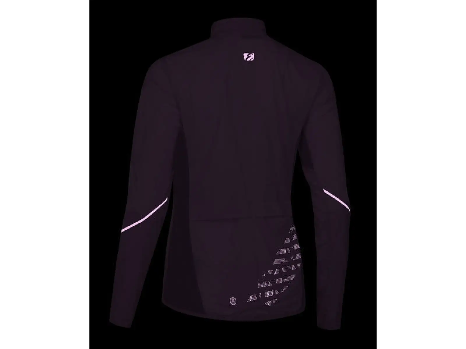 Etape Gloria 2.0 Damen Windjacke lila