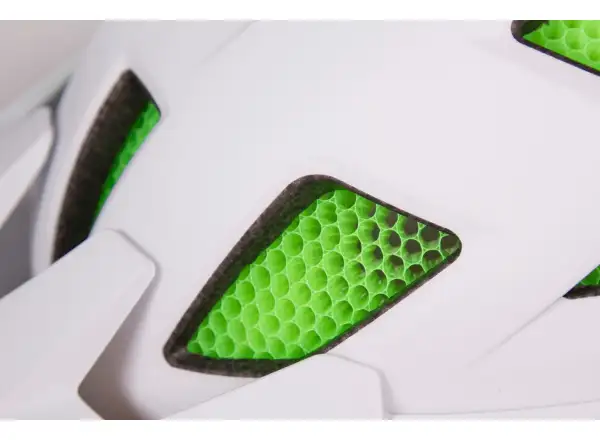 Endura MT500 Helm weiß