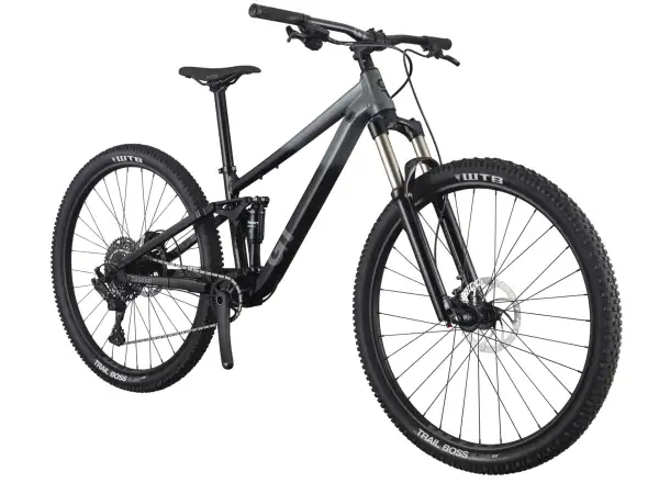 GT Zaskar FS 29 Sport BLK Mountainbike