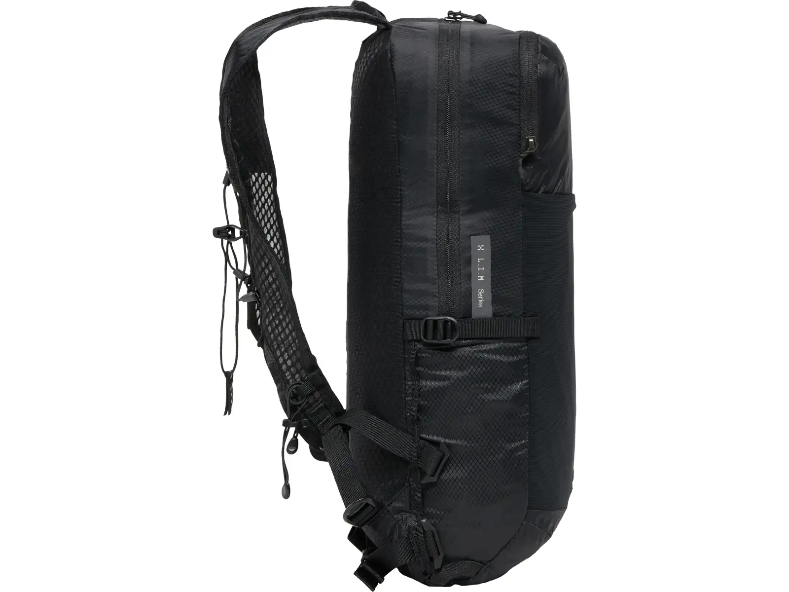 Haglöfs L.I.M Trail Rucksack 15 l True Black