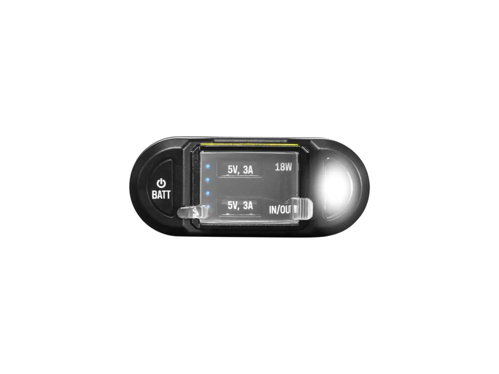 Goal Zero Venture 35 Solar Kit