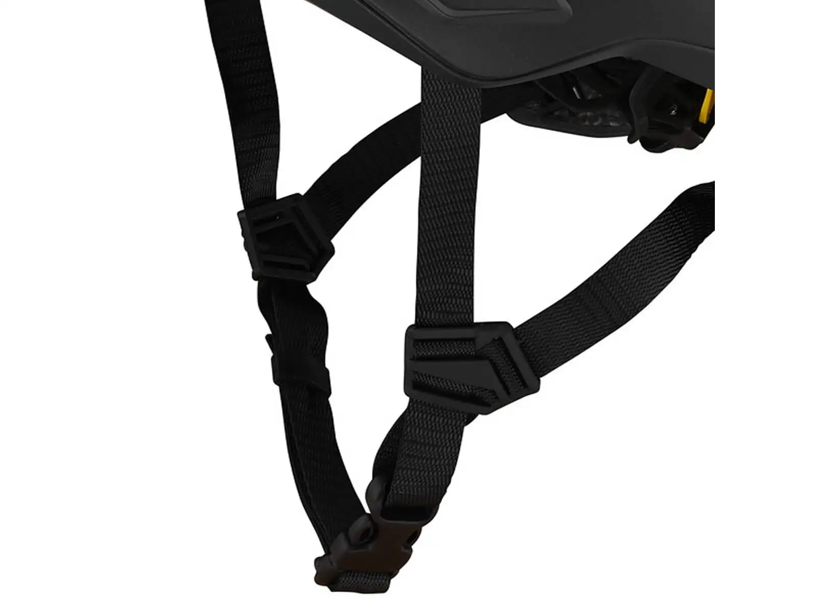 Troy Lee Designs Flowline Mips Kinderhelm Orbit Black Größe Uni