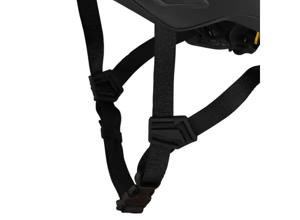 Troy Lee Designs Flowline Mips Kinderhelm Orbit Black Größe Uni