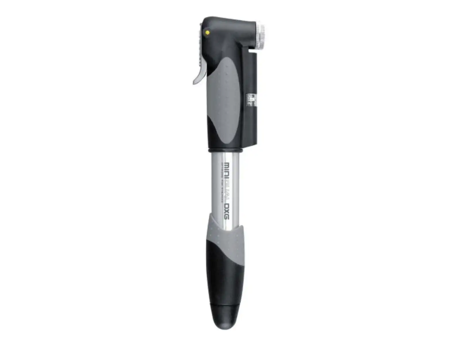 Topeak Mini Dual DXG Pumpe