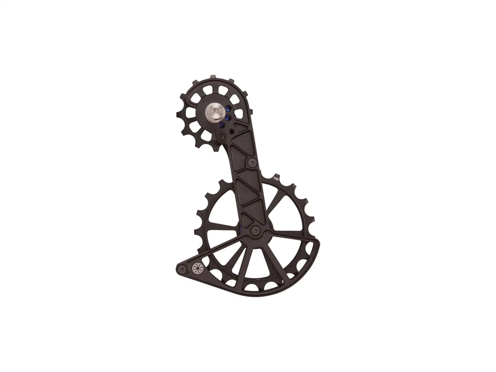 Kogel Kolossos Schaltwerkskäfig mit Schaltröllchen Ultegra R8000 / Dura Ace R9100