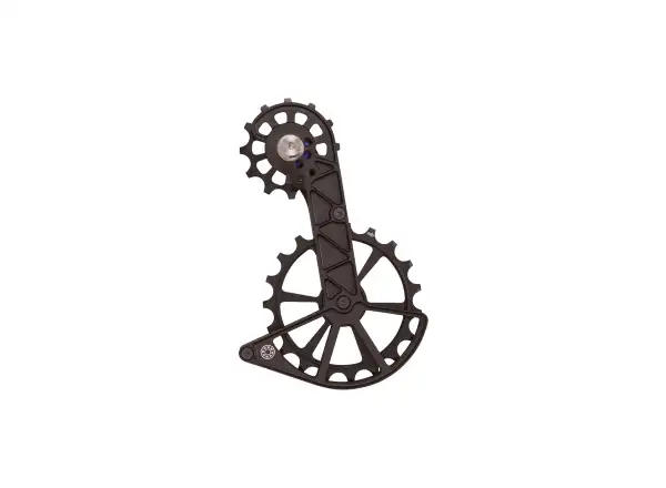 Kogel Kolossos Schaltwerkskäfig mit Schaltröllchen Ultegra R8000 / Dura Ace R9100