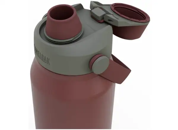 Camelbak Thrive Chug VSS 1 l Flasche Burnt Umber